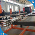 CNC Bus Duct Flaring Machine For Copper